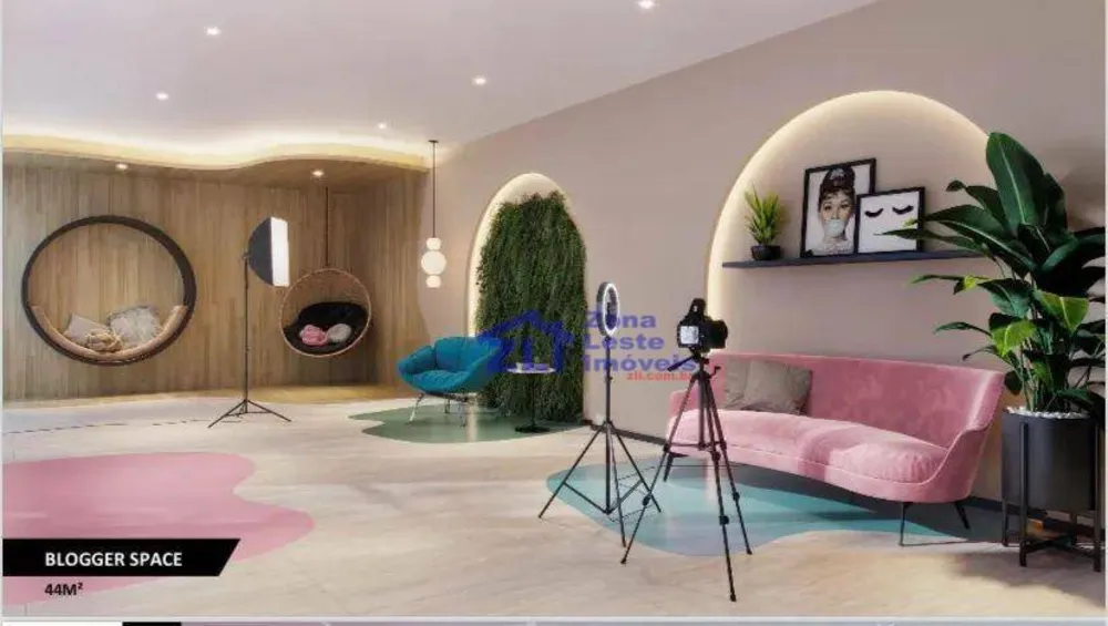 Apartamento, 3 quartos, 84 m² - Foto 1