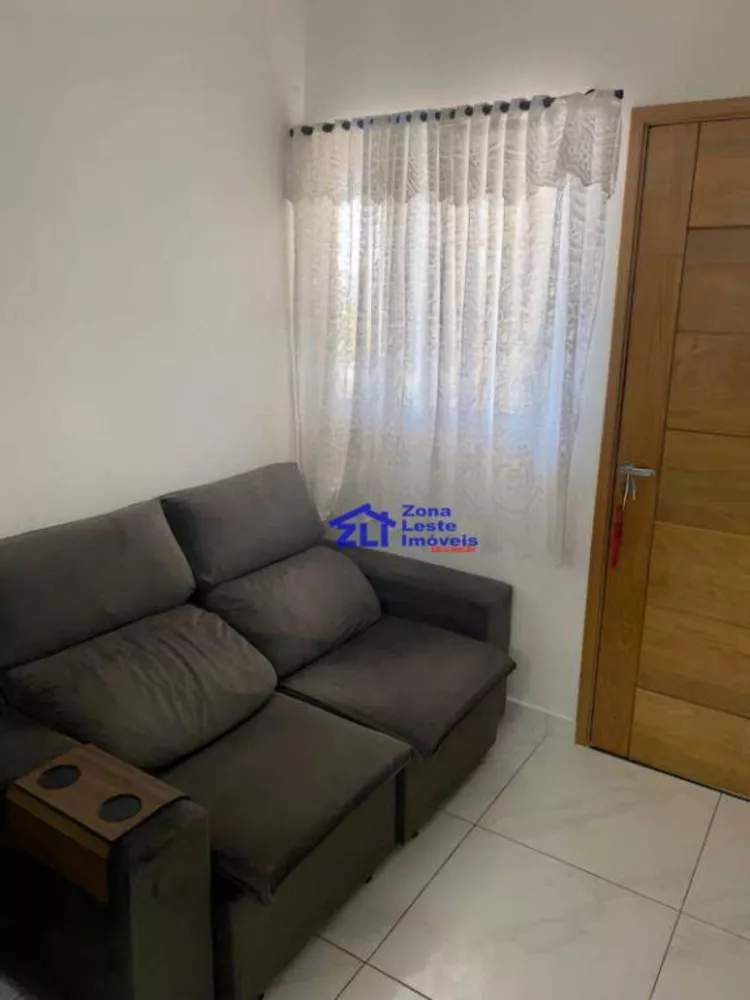 Apartamento, 1 quarto, 30 m² - Foto 6