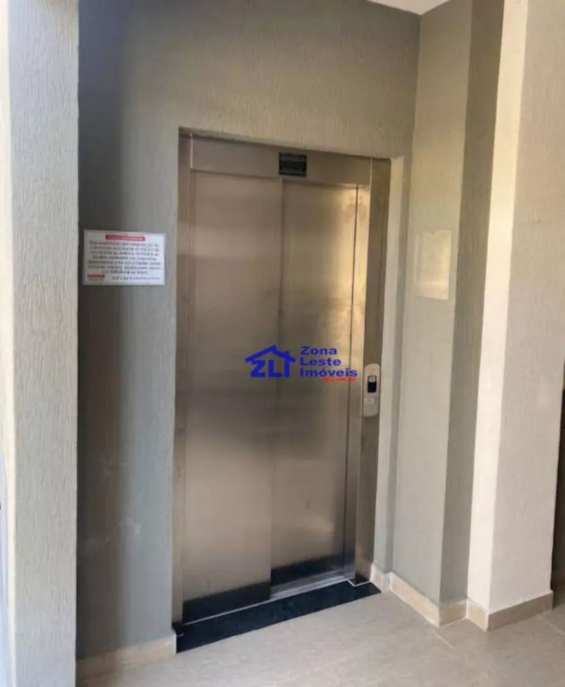 Apartamento, 1 quarto, 30 m² - Foto 8