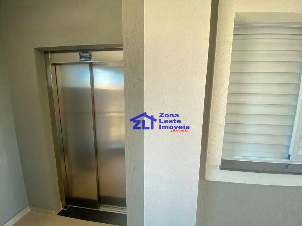 Apartamento, 1 quarto, 30 m² - Foto 3