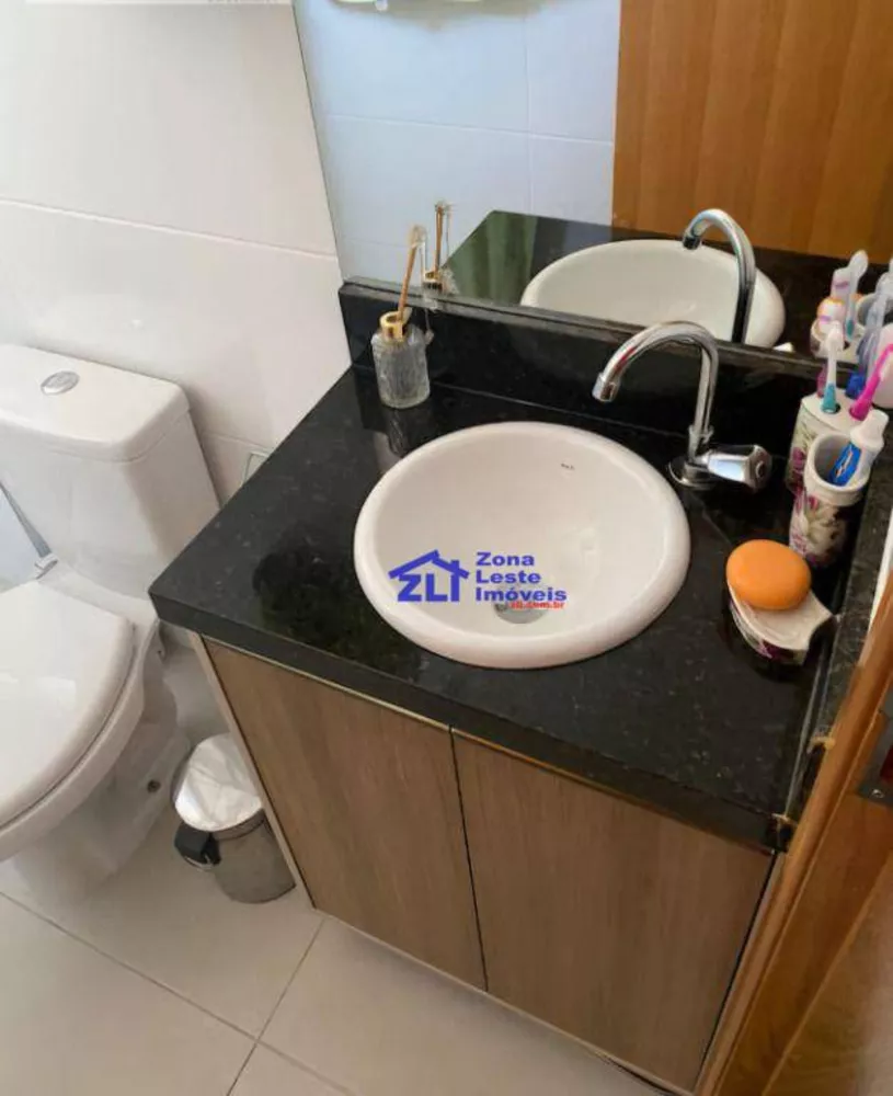 Apartamento, 1 quarto, 30 m² - Foto 4