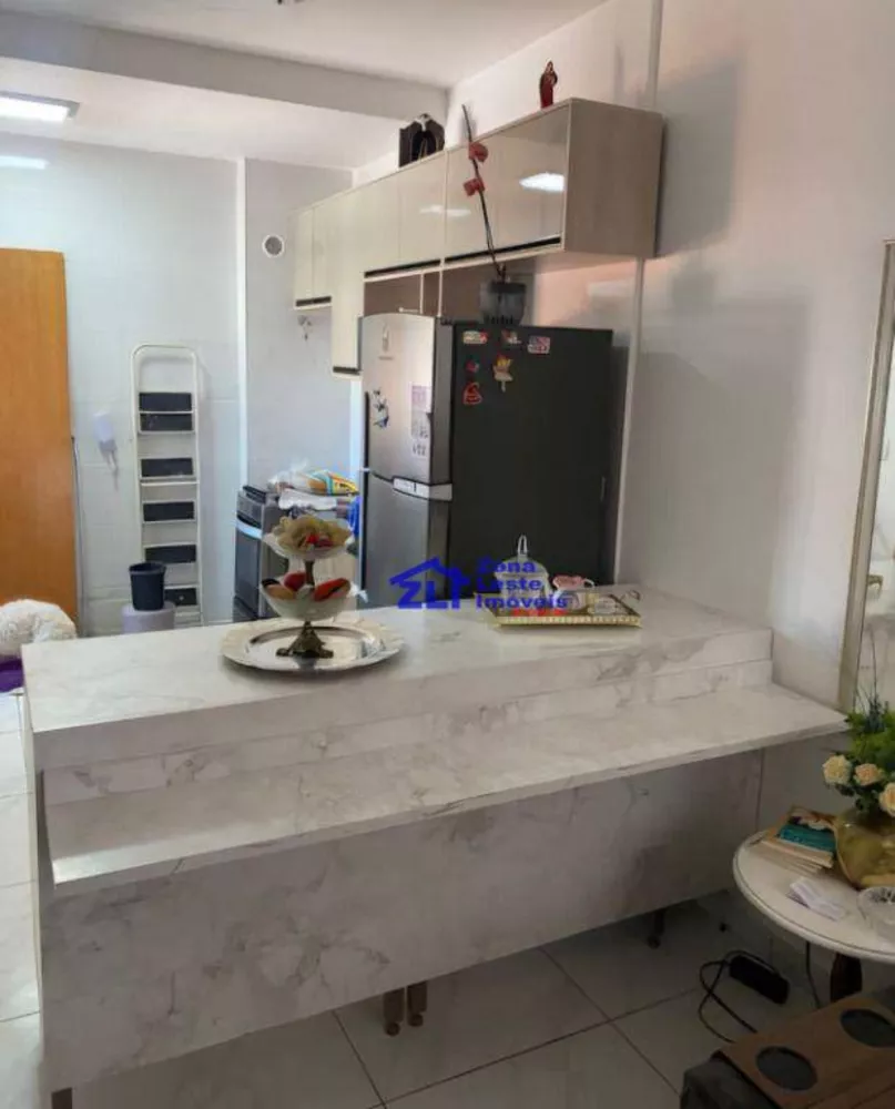 Apartamento, 1 quarto, 30 m² - Foto 2