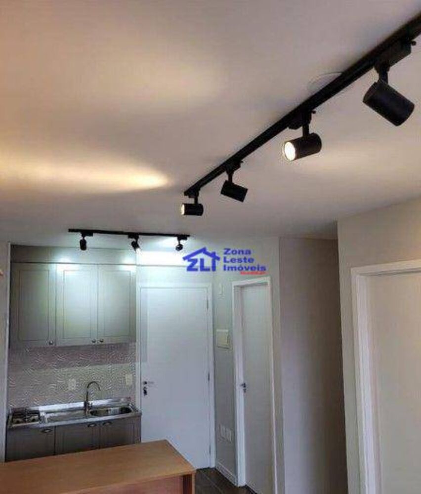 Apartamento, 1 quarto, 33 m² - Foto 10