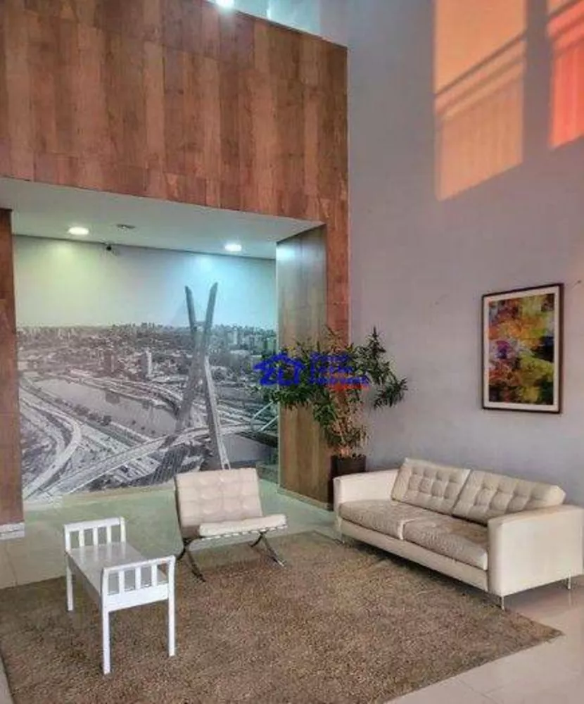 Apartamento, 1 quarto, 33 m² - Foto 8