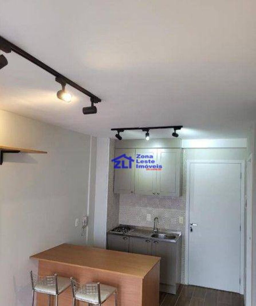 Apartamento, 1 quarto, 33 m² - Foto 9