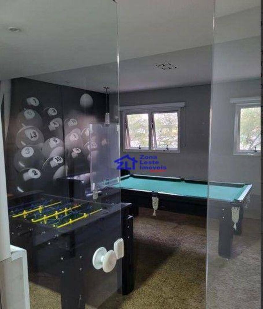 Apartamento, 1 quarto, 33 m² - Foto 5