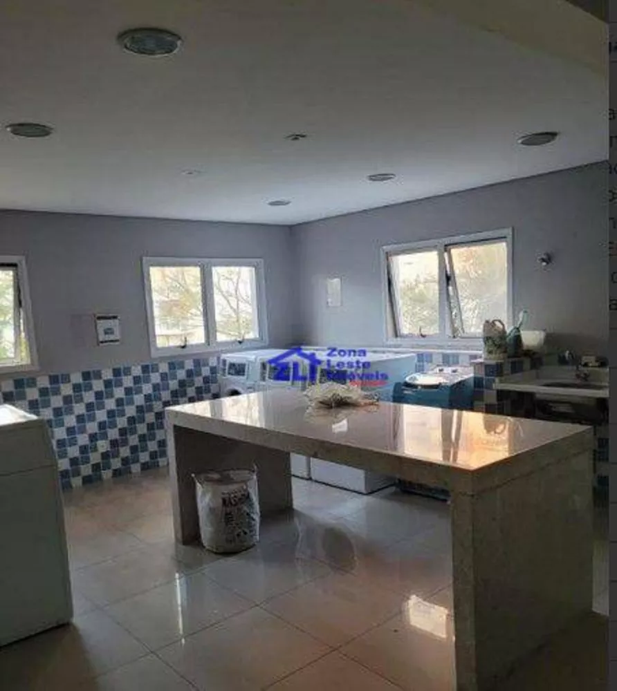 Apartamento, 1 quarto, 33 m² - Foto 4