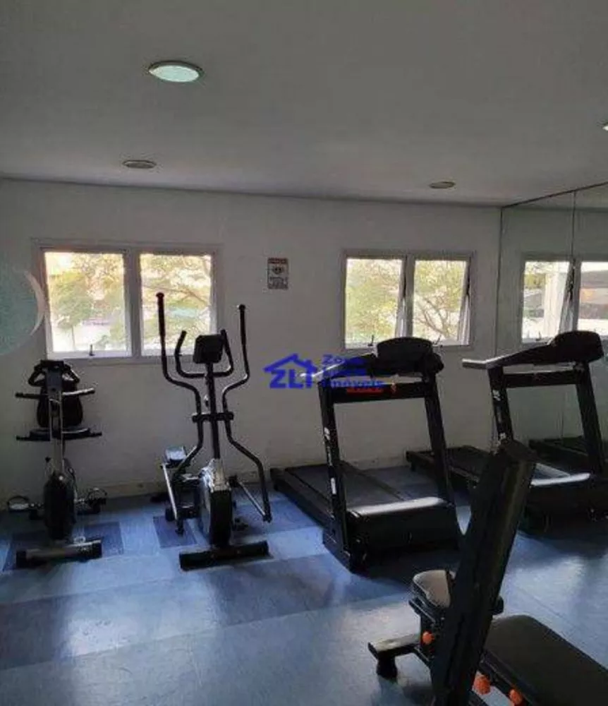 Apartamento, 1 quarto, 33 m² - Foto 6