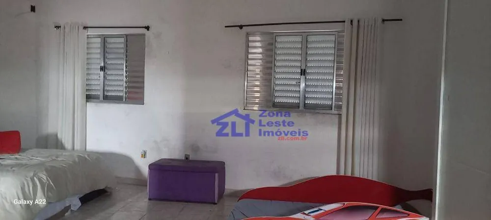 Sobrado, 5 quartos, 227 m² - Foto 3