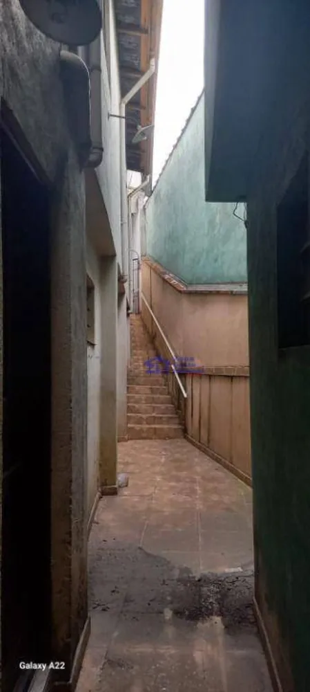 Sobrado, 5 quartos, 227 m² - Foto 4
