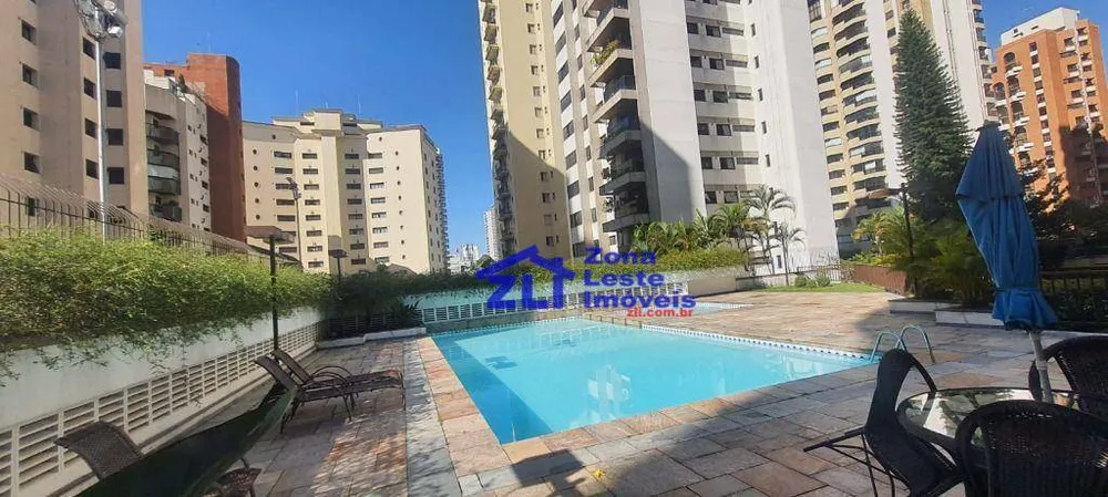 Apartamento, 4 quartos, 233 m² - Foto 1
