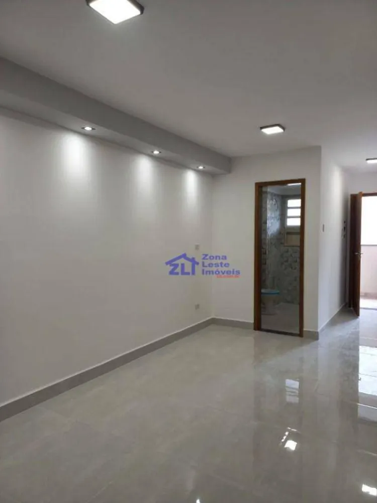 Apartamento, 1 quarto, 47 m² - Foto 4