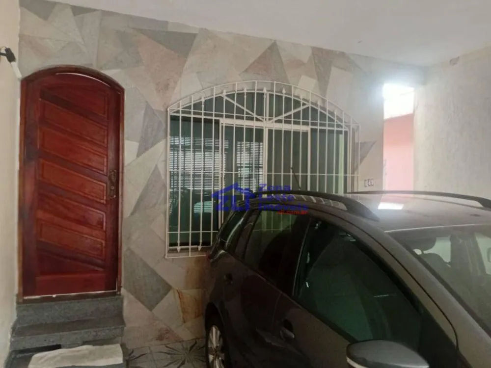 Casa, 1 quarto, 100 m² - Foto 1