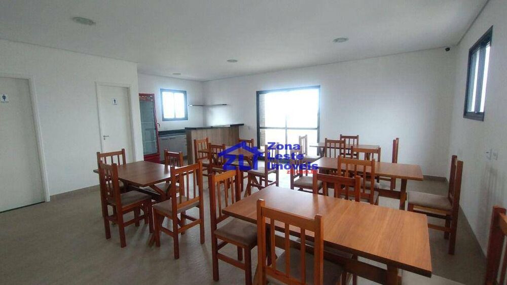 Apartamento, 2 quartos, 50 m² - Foto 3
