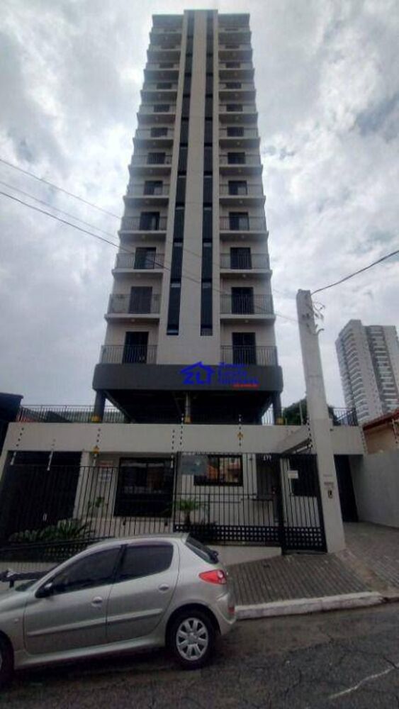 Apartamento, 2 quartos, 50 m² - Foto 1