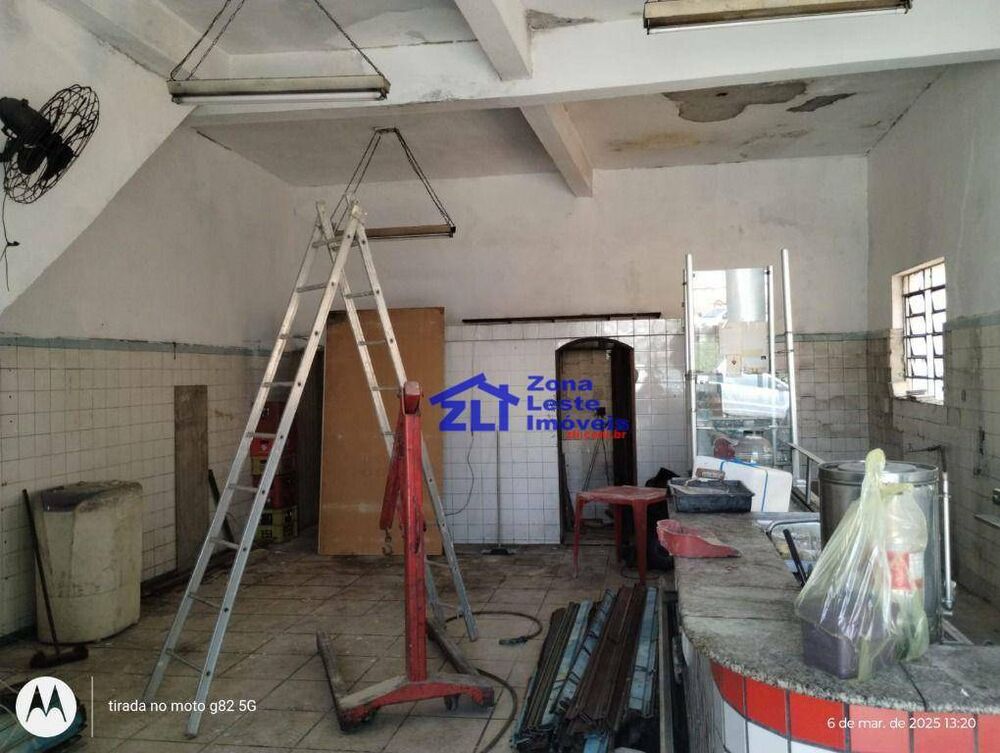 Loja-Salão, 140 m² - Foto 10