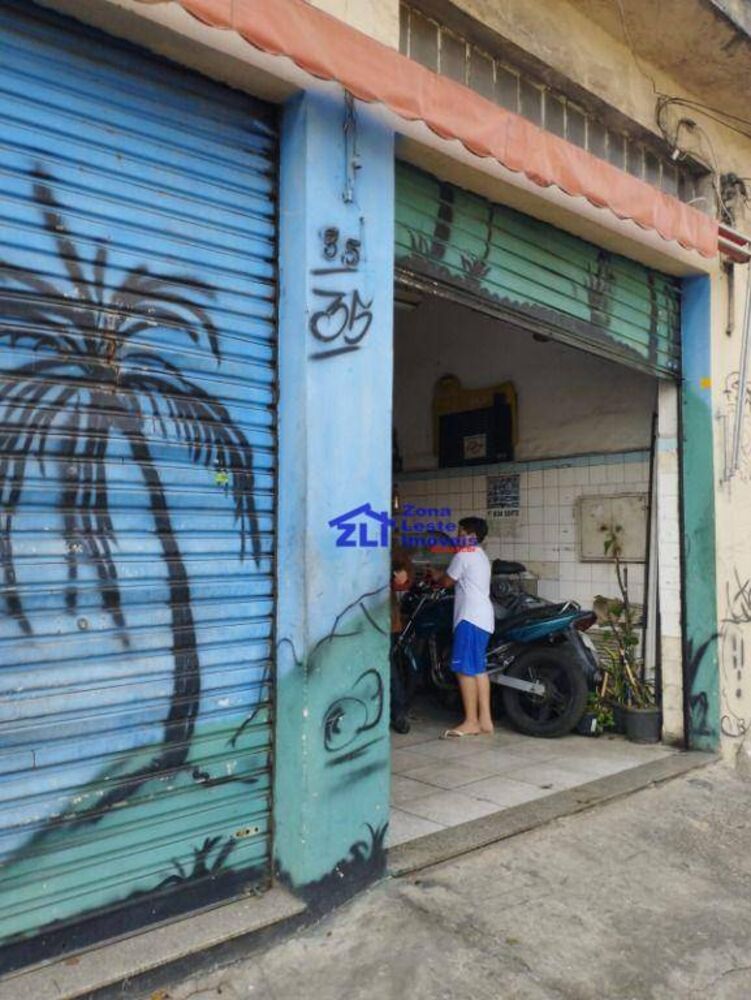 Loja-Salão, 140 m² - Foto 3