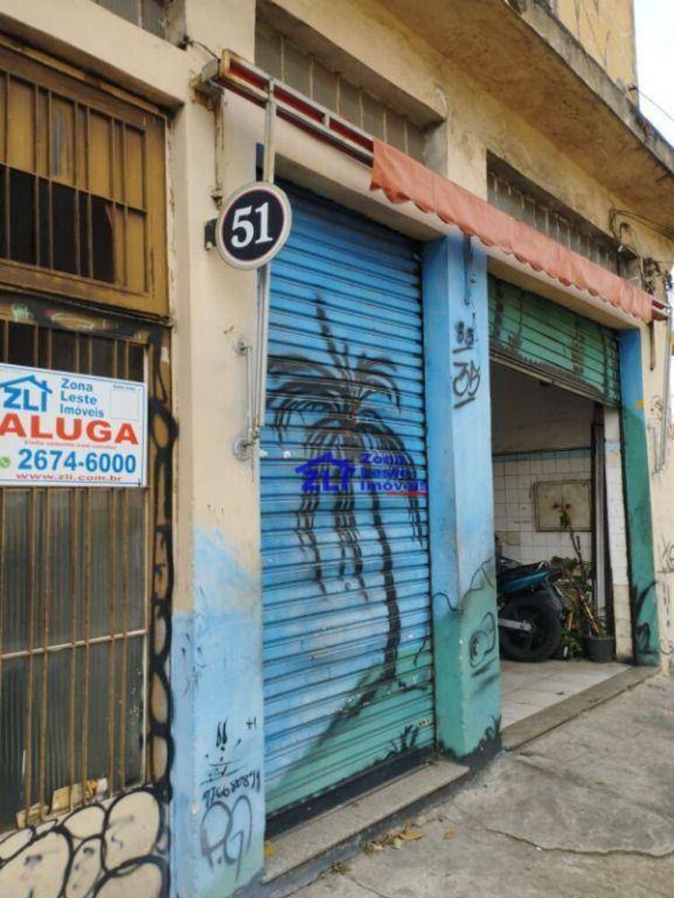 Loja-Salão, 140 m² - Foto 4