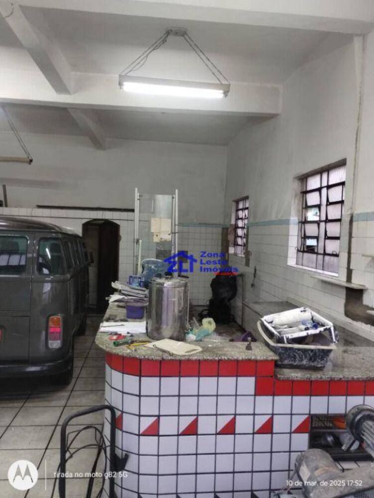 Loja-Salão, 140 m² - Foto 6