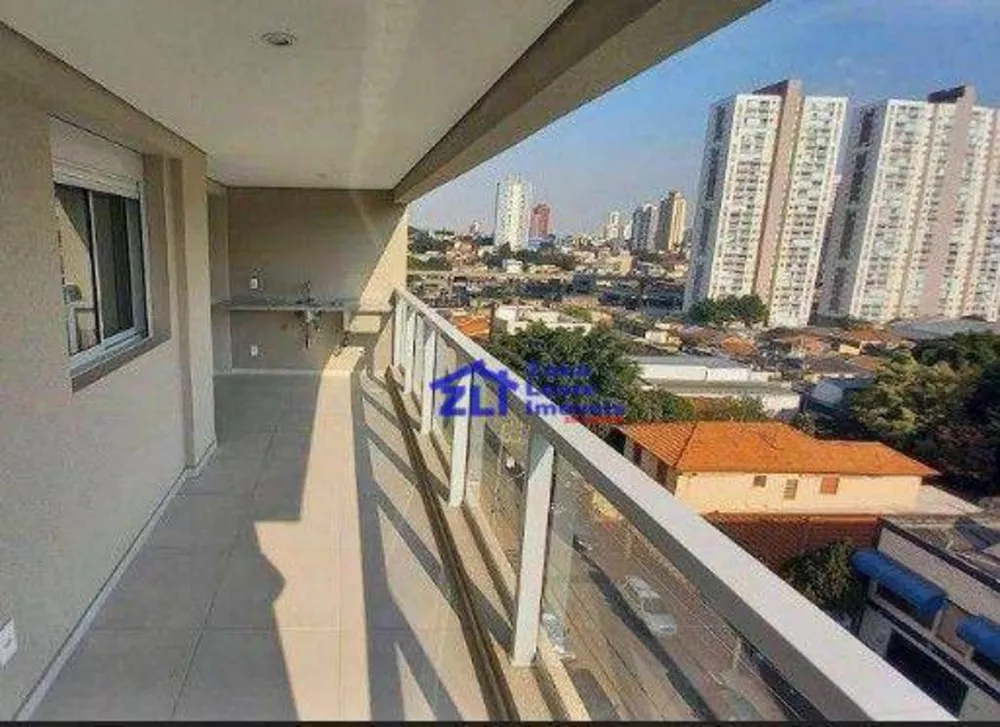 Apartamento, 3 quartos, 87 m² - Foto 3