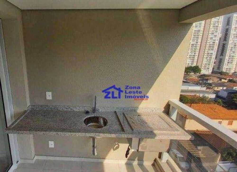 Apartamento, 3 quartos, 87 m² - Foto 2