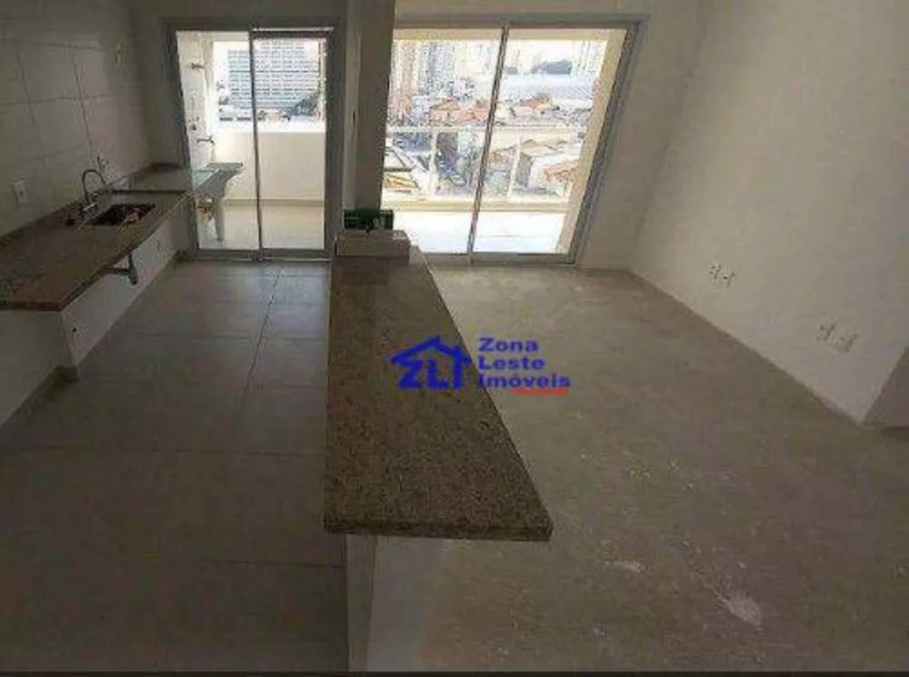 Apartamento, 3 quartos, 87 m² - Foto 1