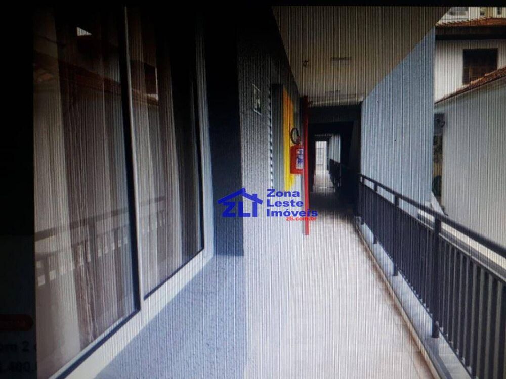 Apartamento para alugar com 2 quartos, 34m² - Foto 2
