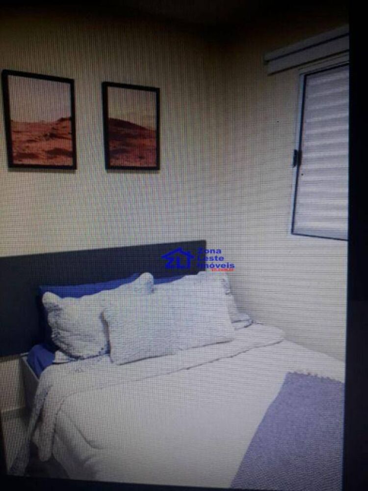 Apartamento para alugar com 2 quartos, 34m² - Foto 4