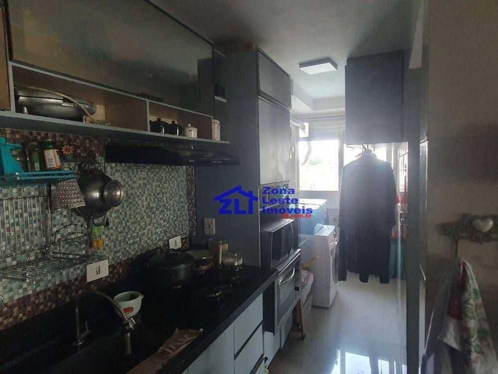 Apartamento, 3 quartos, 84 m² - Foto 2