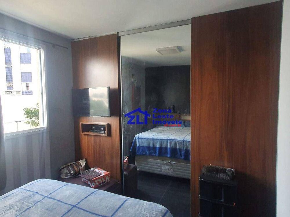 Apartamento, 3 quartos, 84 m² - Foto 3