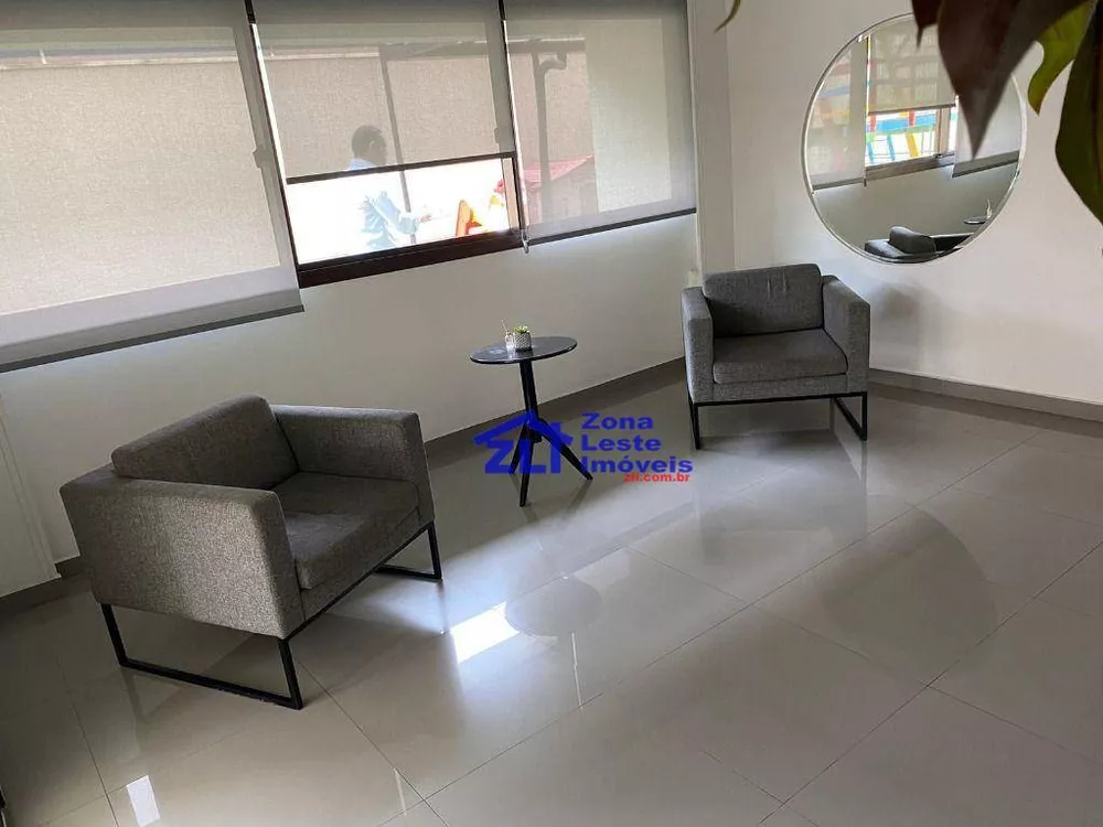 Apartamento, 2 quartos, 60 m² - Foto 4