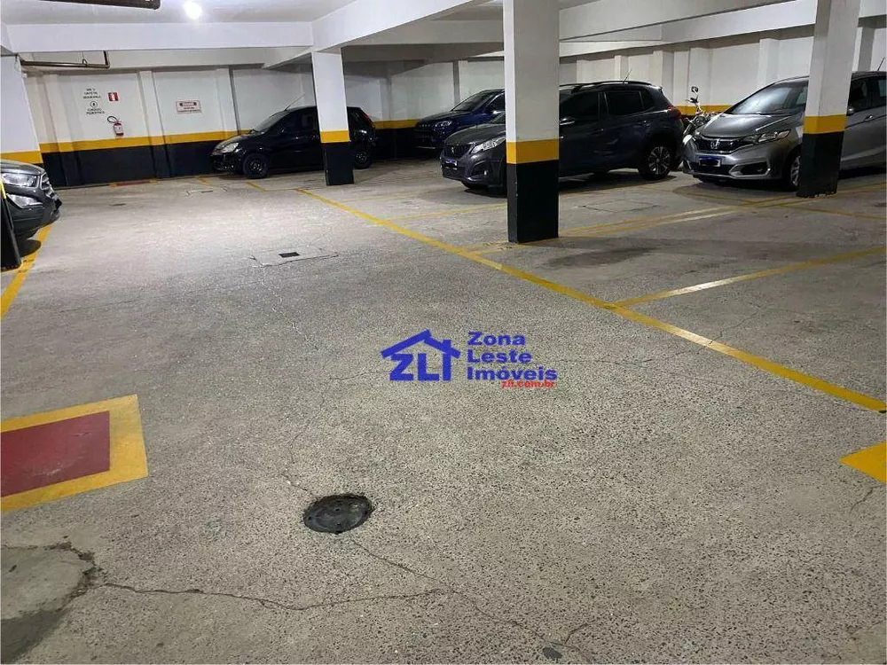 Apartamento, 2 quartos, 60 m² - Foto 3