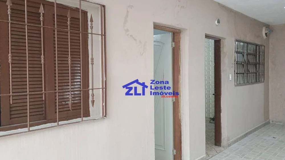Casa, 190 m² - Foto 1
