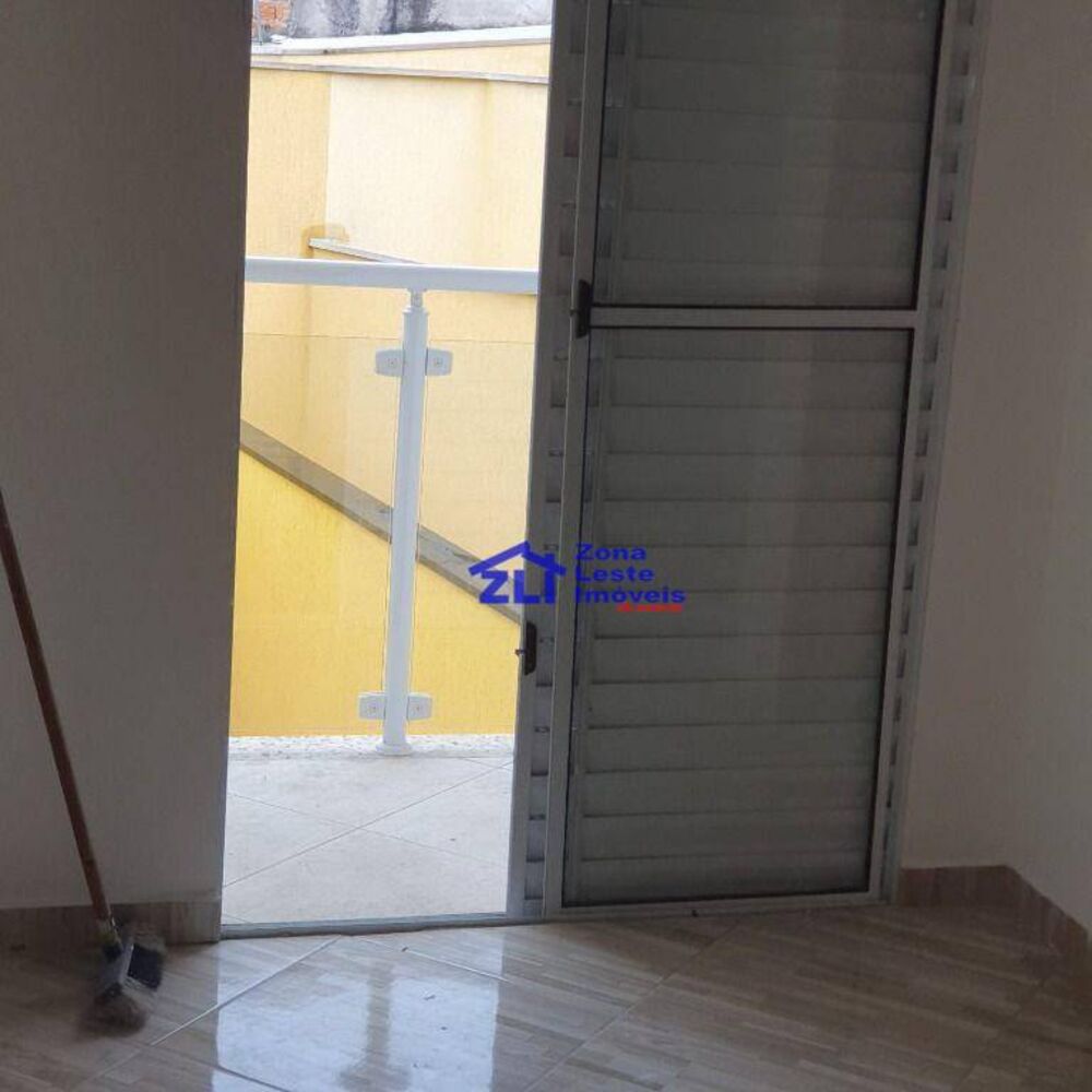 Sobrado, 3 quartos, 100 m² - Foto 1