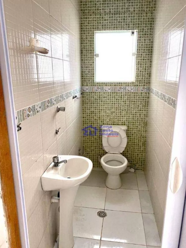 Sobrado, 3 quartos, 200 m² - Foto 4