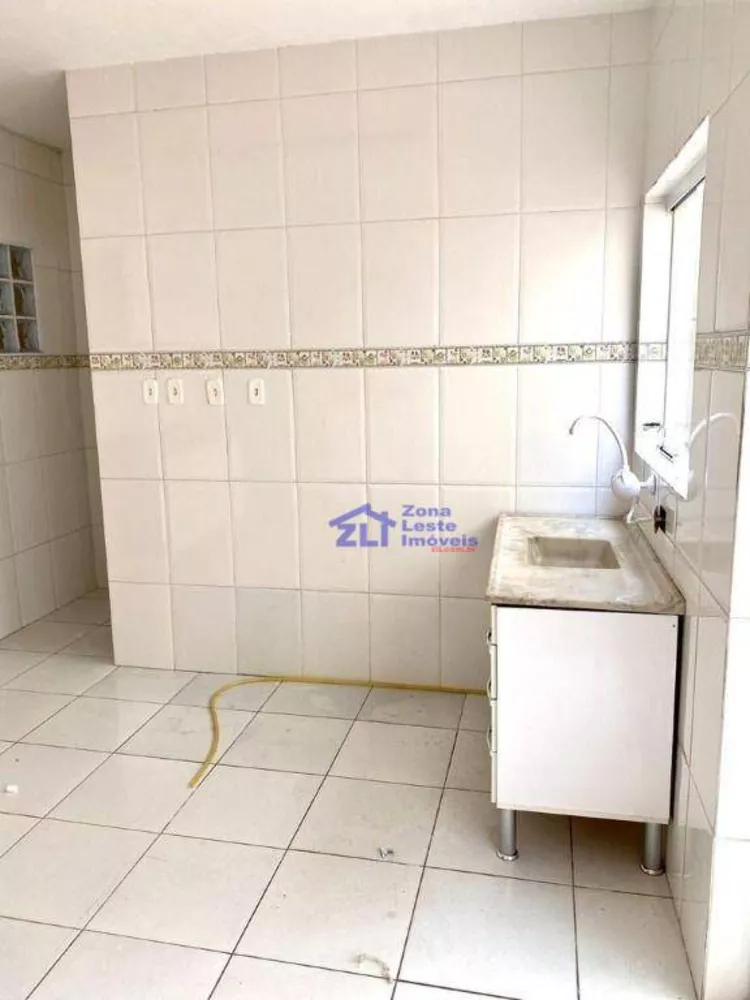 Sobrado, 3 quartos, 200 m² - Foto 3