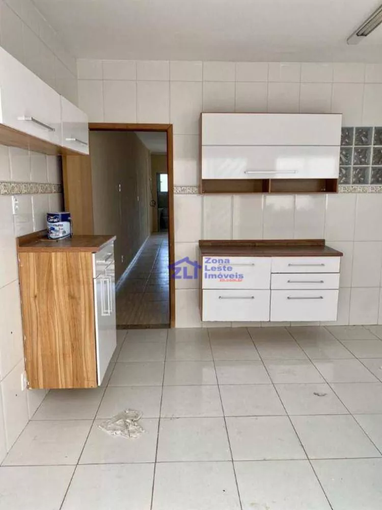 Sobrado, 3 quartos, 200 m² - Foto 2