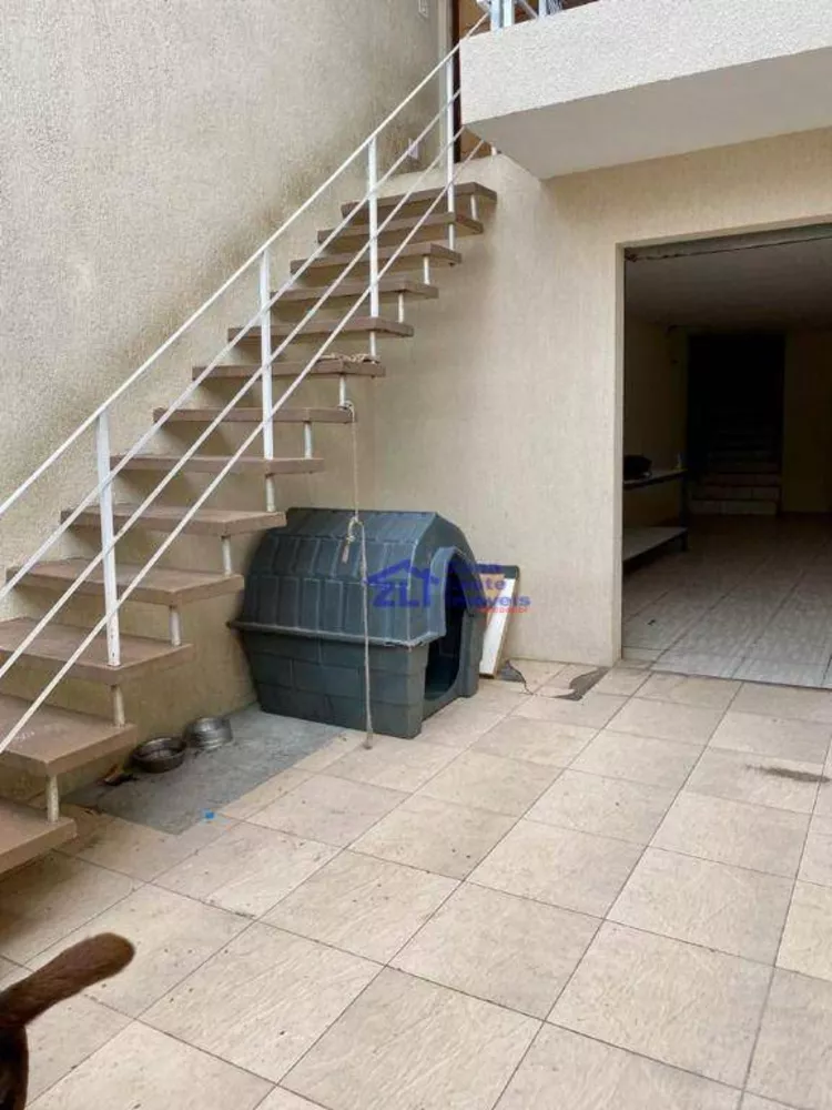 Sobrado, 3 quartos, 200 m² - Foto 5