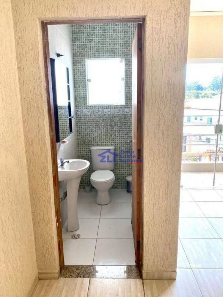 Sobrado, 3 quartos, 200 m² - Foto 8