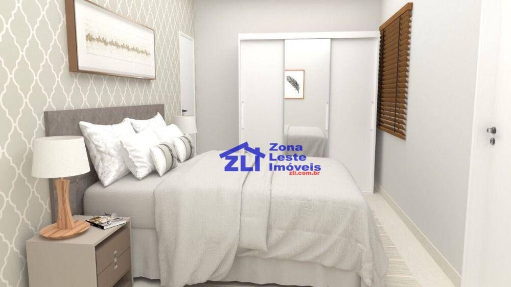 Kitnet-Studio, 37 m² - Foto 4