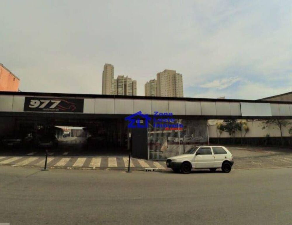 Depósito-Galpão, 1263 m² - Foto 6