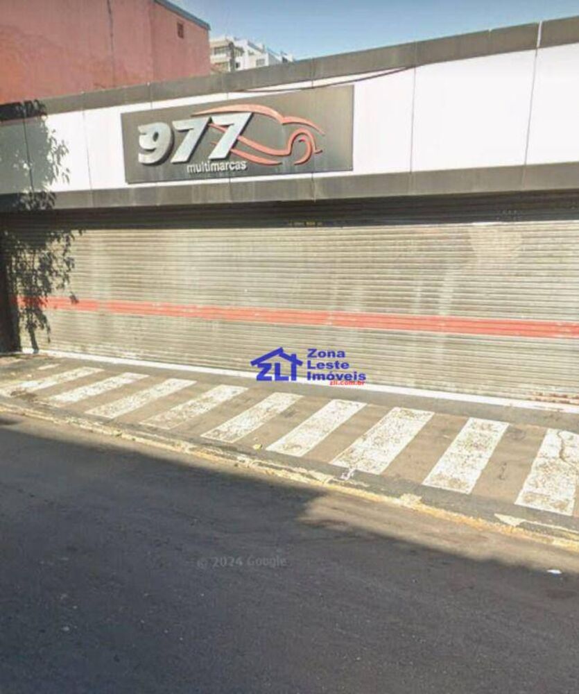 Depósito-Galpão, 1263 m² - Foto 8