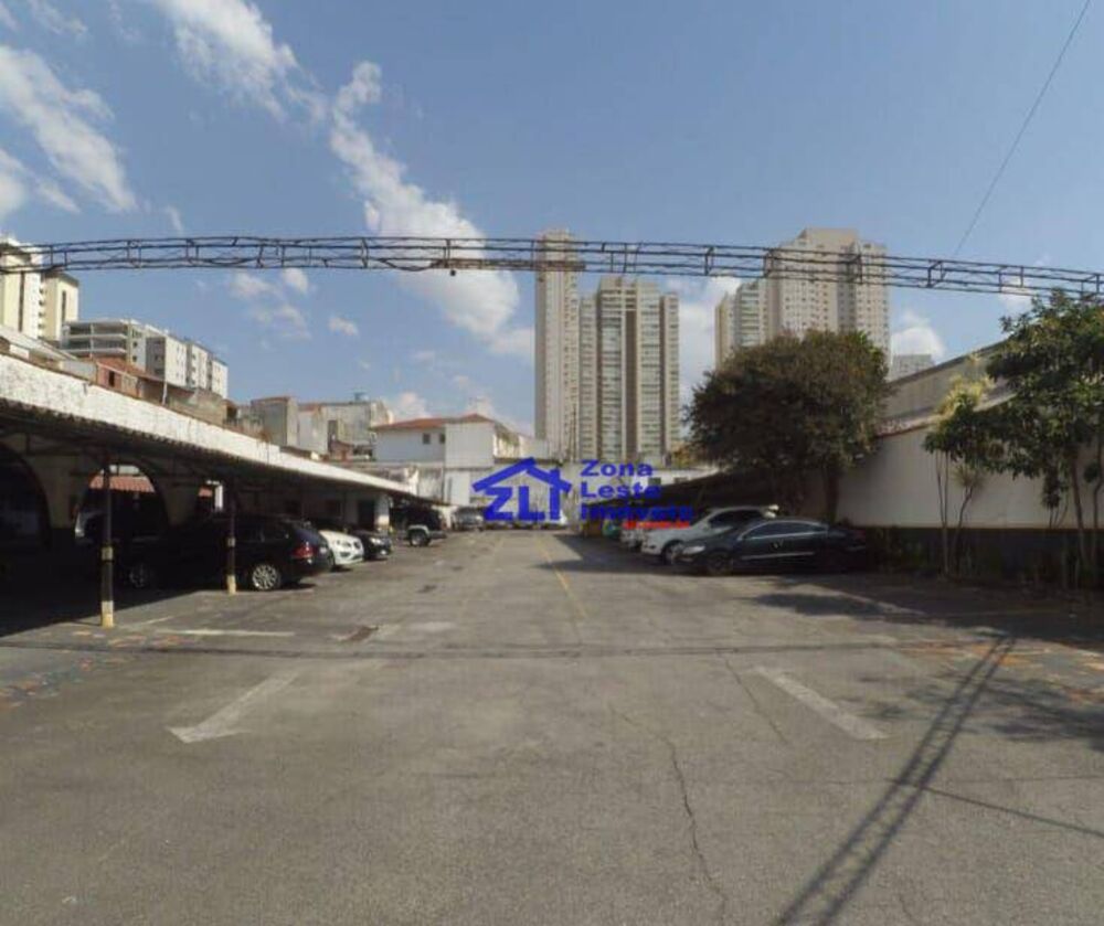 Depósito-Galpão, 1263 m² - Foto 3