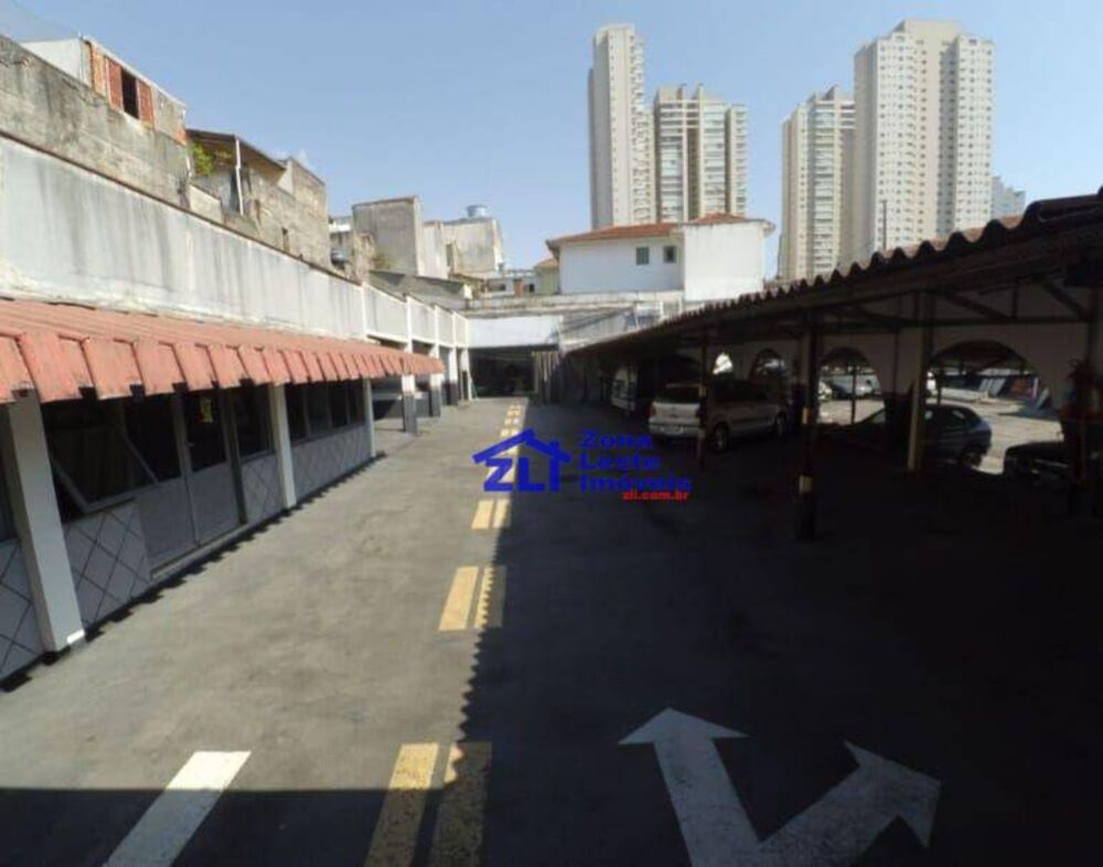 Depósito-Galpão, 1263 m² - Foto 5