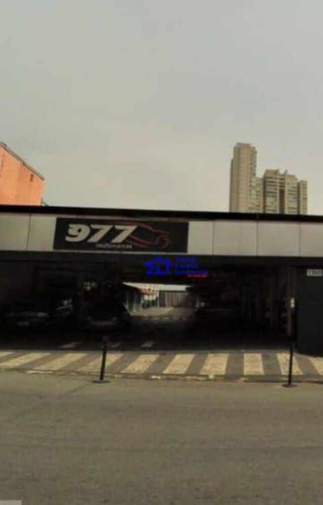 Depósito-Galpão, 1263 m² - Foto 4