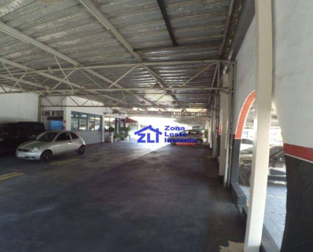 Depósito-Galpão, 1263 m² - Foto 7