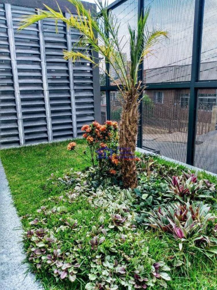 Kitnet-Studio, 28 m² - Foto 4