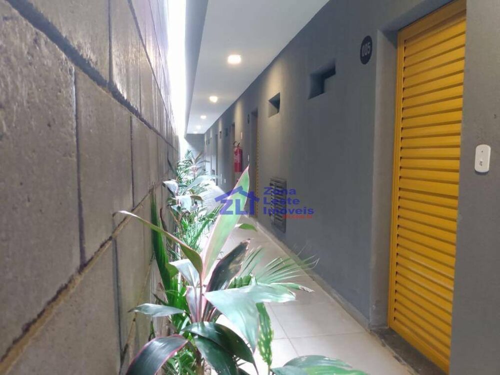 Kitnet-Studio, 28 m² - Foto 3