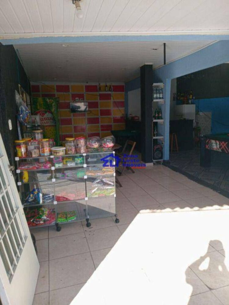 Loja-Salão, 100 m² - Foto 2