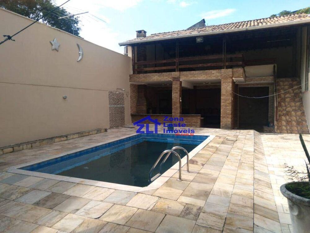 Casa, 3 quartos, 400 m² - Foto 20
